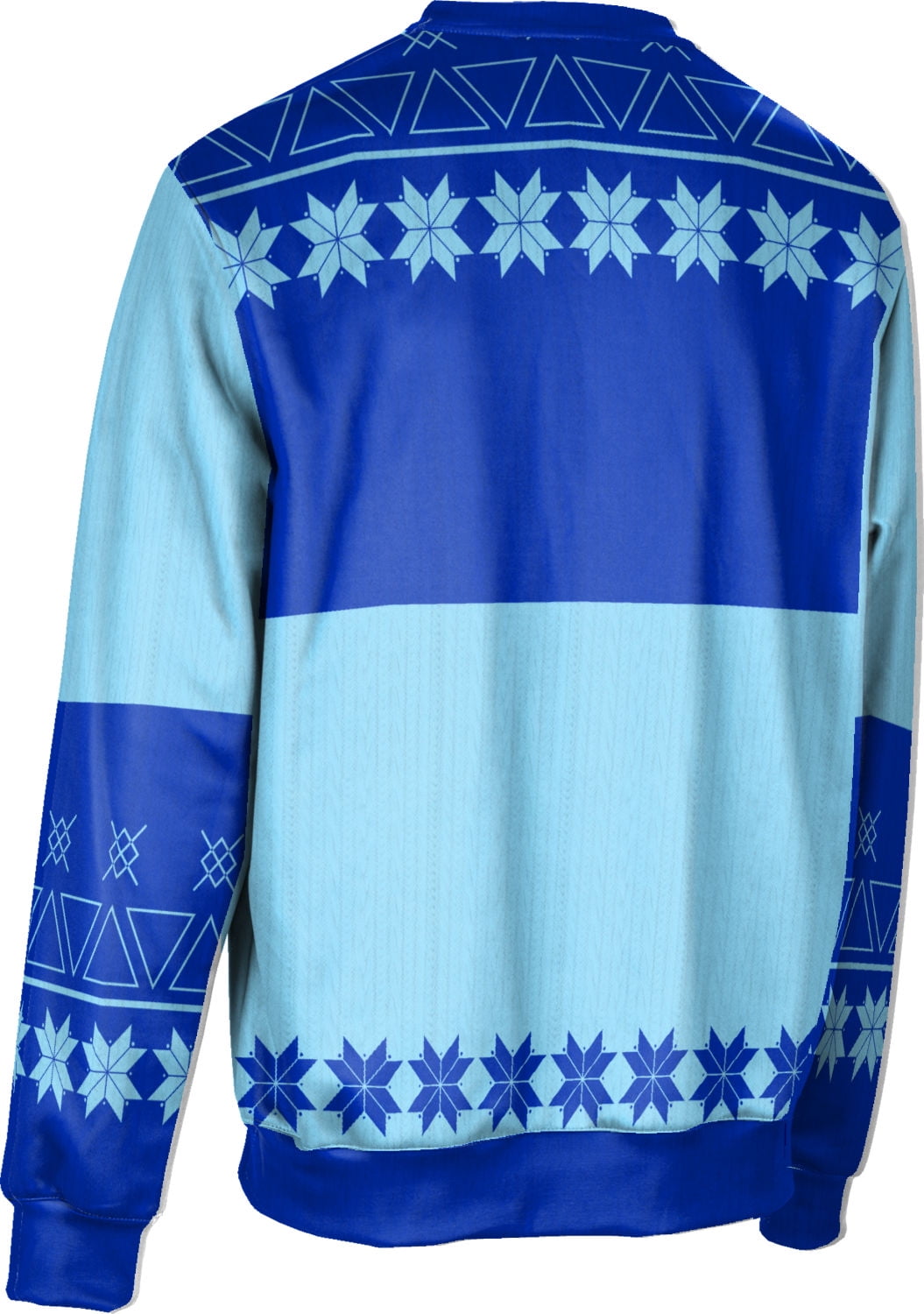 baruch college sweater