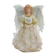 thumbnail image 3 of pitrice Christmas Tree Angel Topper 10-LED Illuminated for Xmas Decoration Angel 1, 3 of 3