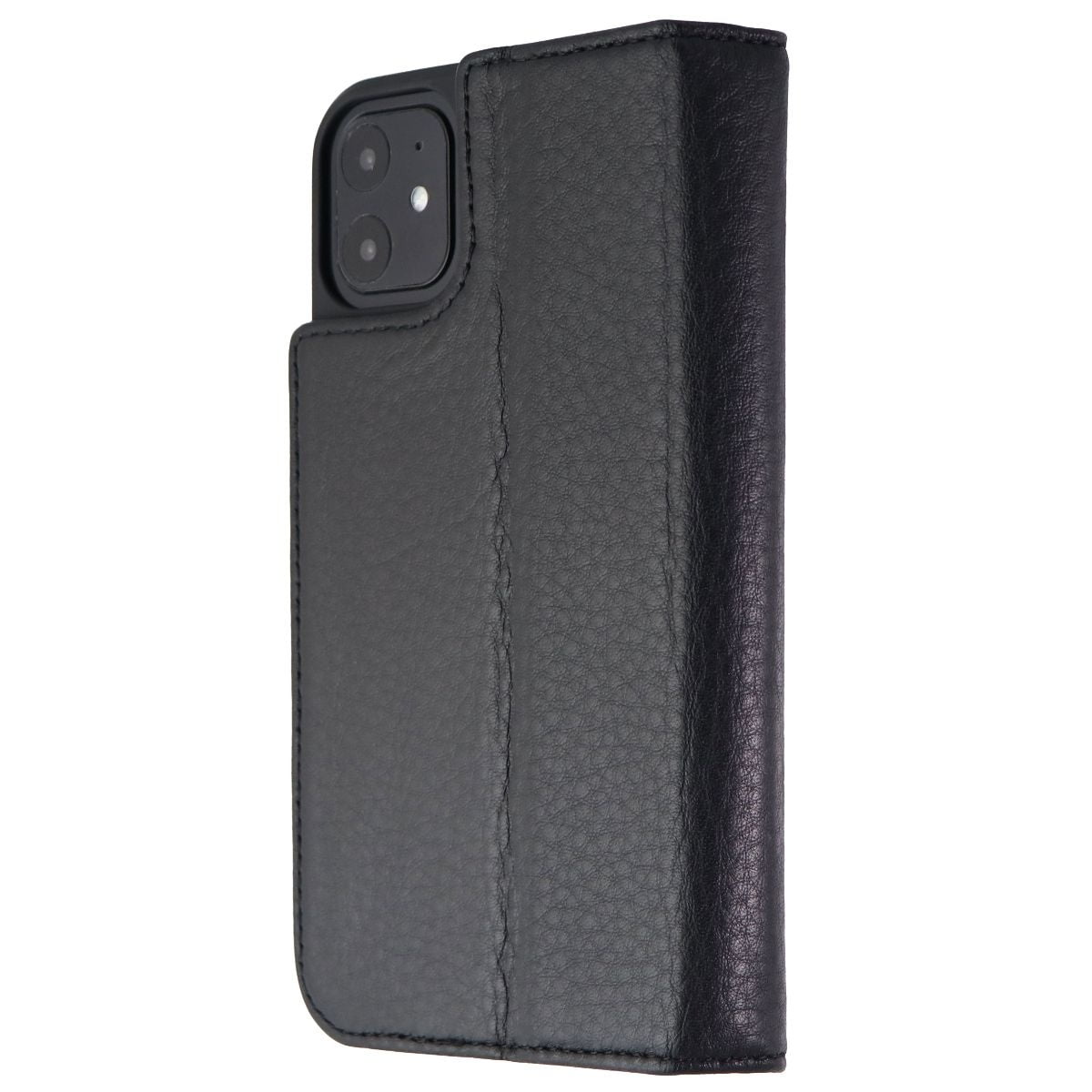 Case-Mate Genuine Leather Wallet Folio Series Case for Apple iPhone 11