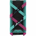 thumbnail image 6 of ASUS ROG Strix Helios II Hatsune Miku Edition Gaming PC Case, with Dual Tempered Glass Side Panels, Support for Graphics Cards up to 450mm Long, Graphics Card Braces and Support for up to 420mm, 6 of 7