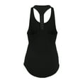 thumbnail image 2 of Tri Dri Womens Performance Strap Back Vest, 2 of 3