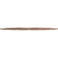 thumbnail image 3 of 20"OD x 7"ID x 3/8"T Florin Wood Fretwork Pierced Ceiling Medallion, Red Oak, 3 of 3