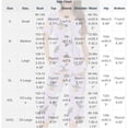 thumbnail image 3 of Enjoytime Womens Pajamas Halloween Print Short Sleeve Tops Capri Pants 2 Piece Lounge Set Plus Size Comfy Soft Sleepwear, 3 of 6