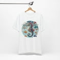 thumbnail image 4 of Animals Shirt, Shirt with Seahorse, 4 of 23