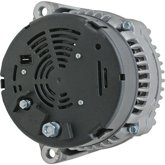 DB Electrical 400-24079 New Alternator for fits Mercedes Benz 300 400 500 600 Series 1992-1993 / S Class 1994-1996