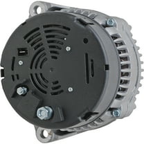DB Electrical 400-24079 New Alternator for fits Mercedes Benz 300 400 500 600 Series 1992-1993 / S Class 1994-1996