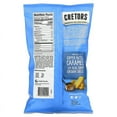 thumbnail image 4 of G.H. Cretors, Handcrafted Small-Batch Popcorn, Cheese & Caramel Mix, 7.5 oz Pack of 2, 4 of 6