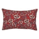 thumbnail image 1 of Fotbe Snake Funda de Almohada Decorativa Estilo Occidental, Lujo en Algodón, Fundas para Almohadas King, Cojín Estampado para Decoración del Hogar-20"x30", 1 of 6