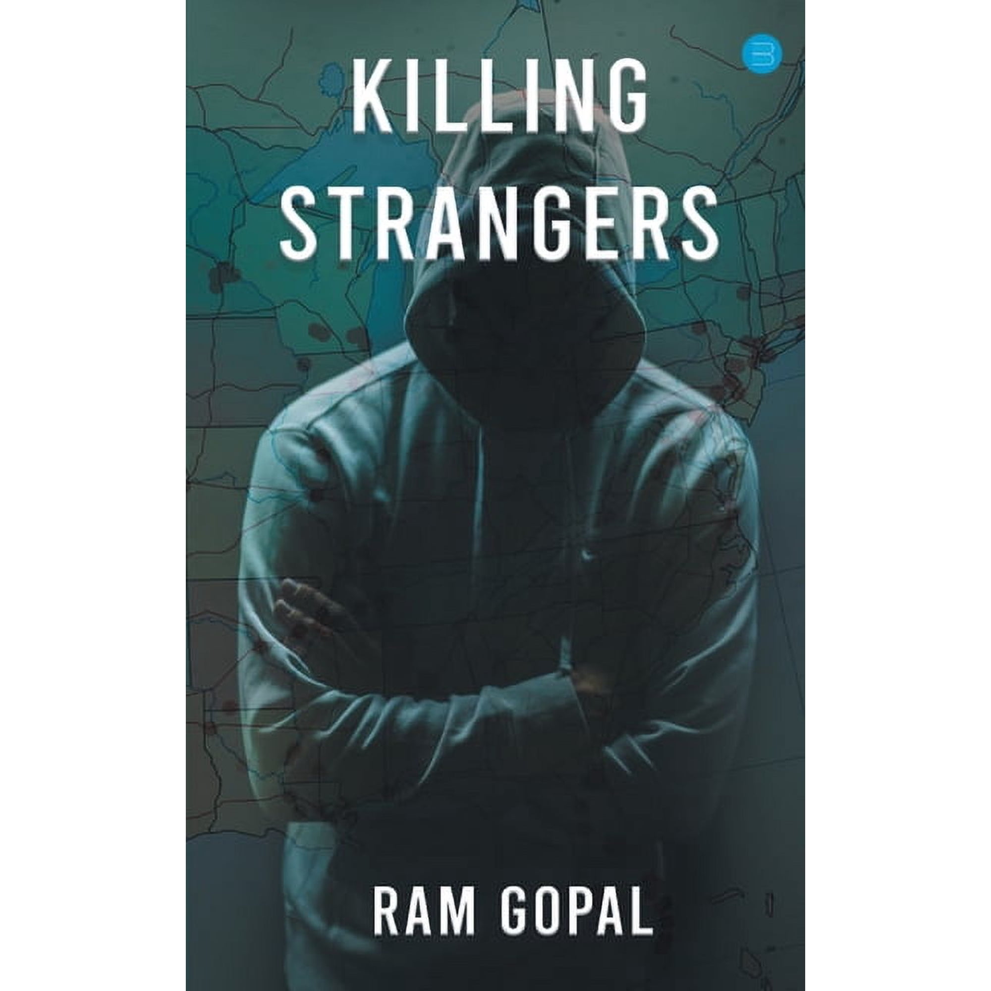 Killing Strangers (Paperback)