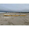 thumbnail image 5 of Aquamentor Inflatable Lifeguard Rescue/Paddleboard, 5 of 6
