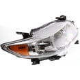 thumbnail image 3 of CarLights360: For 2009 2010 Toyota Corolla Headlight Assembly Driver and Passenger Side DOT Certified w/Bulbs-Replaces TO2502182 TO2503182 (Base; USA BUILT ; CE; USA BUILT ; LE; USA BUILT ; XLE; US, 3 of 4