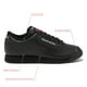 thumbnail image 2 of Zapatillas Reebok Princess para mujer negras 11 Wide US, 2 of 6