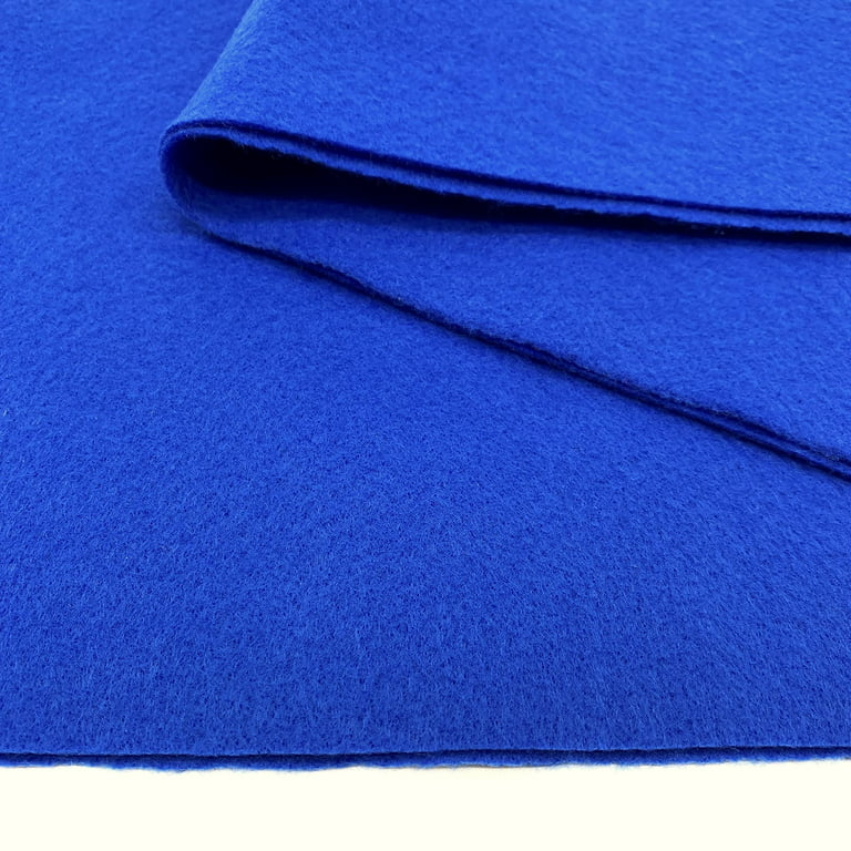 Ice Fabrics Craft Felt Fabric by The Yard - 72 Wide & 1.6mm Thick Acrylic  Felt - Soft and Durable Apple Green Felt Fabric for DIY Arts & Crafts