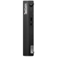 thumbnail image 4 of Pre-Owned Lenovo ThinkCentre M90q Gen 2 Tiny PC, Intel Core i5-11500 2.7GHz, 16GB RAM, 256GB SSD, Windows 11 Pro, 4 of 5
