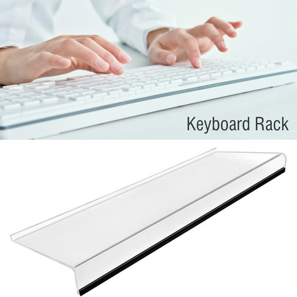 Computer Keyboard Riser