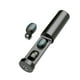 thumbnail image 1 of Mini auriculares inalámbricos con control táctil Bluetooth TWS-Auriculares Estéreo Auriculares intrauditivos Auriculares de repuesto 5H Tiempo de servicio prolongado Ipx5 a prueba de agua, 1 of 1