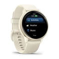 thumbnail image 3 of Reloj inteligente Garmin VIVOACTIVE 6 Health Fitness GPS Bone, 3 of 9