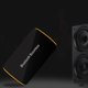 thumbnail image 4 of Audio Inalámbrico Bluetooth Conectividad Automática de Memoria Para 6s Teléfono Soledad Boombox, 4 of 10