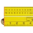 thumbnail image 1 of Faithfull Folding Rule - Abs Plastic, 1 of 4