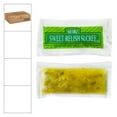 thumbnail image 3 of CP Heinz Relish Vert Sucré Contrôle des Portions 8 ml (500/caisse), 3 of 4