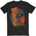 thumbnail image 1 of Dio T-Shirt Warrior pour Adulte, 1 of 1
