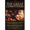 thumbnail image 1 of Pre-Owned The Lives and Times of the Great Composers (Paperback) 1840466790 9781840466799, 1 of 1