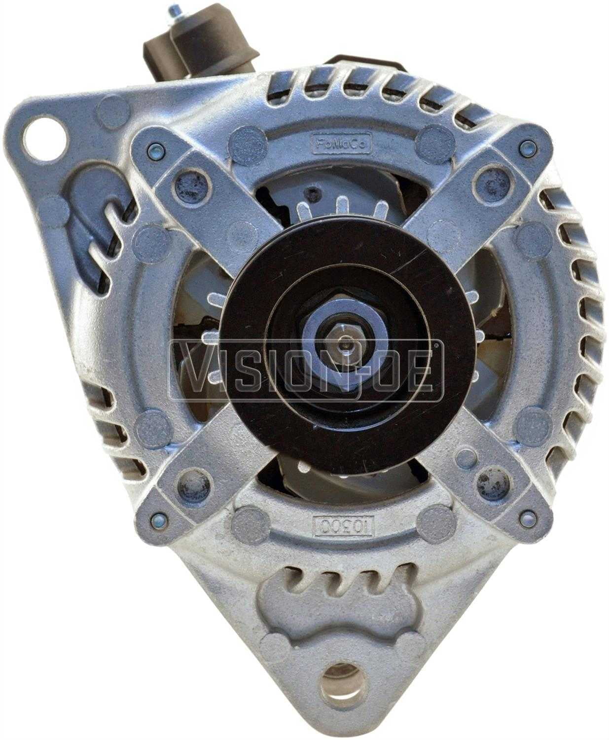 Vision OE 11626 Alternator