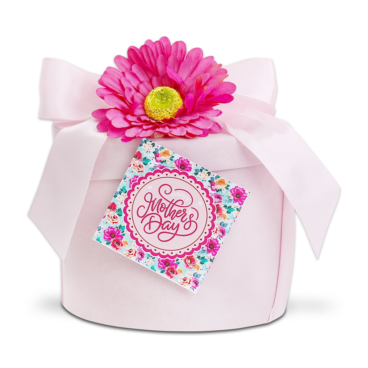 Alder Creek Spring Treats Box of Cookies and Chocolates (5 Items)