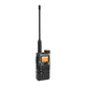 thumbnail image 4 of Walkie Talkie Quansheng UV-K6 de 5W | Radio de Dos Vías de Banda Completa (136-174/400-470MHz) | Carga Tipo C, Banda Aérea, DTMF y NOAA, 4 of 5