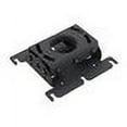 thumbnail image 2 of Chief RPA204 - Mounting kit (ceiling mount) - for projector - black - ceiling mountable, 2 of 2