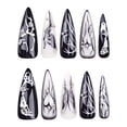 thumbnail image 4 of 5/10 piezas de hebillas de metal de 25/32/38/50 mm para bolso, hebilla de anillo de triple deslizamiento, ajustador de correa de cincha, ganchos de cierre, accesorios de hardware para bricolaje, 4 of 5