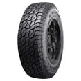 thumbnail image 1 of LLANTA 265/70R18 BLACKHAWK RIDGECRAWLER A/T HAT51 116T, 1 of 2