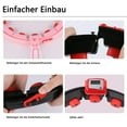 thumbnail image 2 of Smart hula fitness hoops with weight, 2 of 4