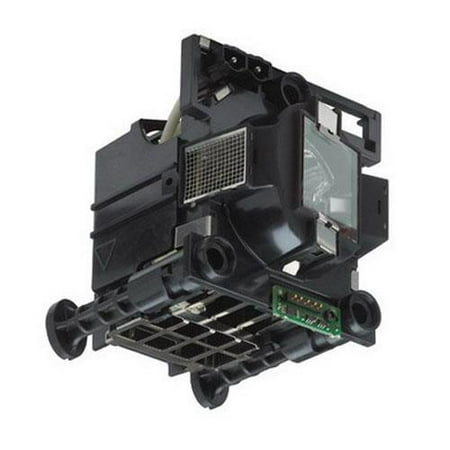 Projection design F32 WUXGA Compatible Lamp for Projection design Projector with 150 Days Replacement Warranty