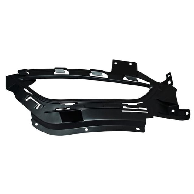 Parrilla GENERICA Para Chrysler 2015 A 2017 Izquierdo P/Faro Niebla S/Cont Luz Led 1 Pieza
