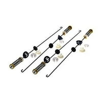 Genuine Whirlpool Suspension Rod W10247710