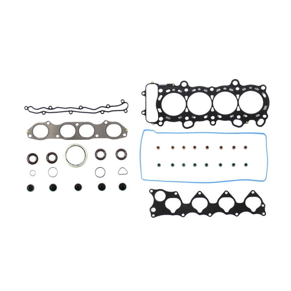 DNJ HGS210 MLS Cylinder Head Set Fits Cars & Trucks 00-09 Honda S2000 2.0L L4 DOHC 16v