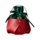 thumbnail image 3 of Bolsa de dulces de manzanas de Navidad Sunnimix para regalos de Papá Noel Rojo, 3 of 8