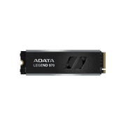 ADATA 1TB Legend 970 with heatsink PCIe Gen5 x4 NVMe 2.0 M.2 2280 Internal Gaming SSD up to 10,000 MB/s Modle  SLEG-970-1000GCI