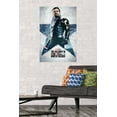 thumbnail image 2 of Marvel Falcon and Winter Soldier - Winter Soldier One Sheet Wall Poster, 22.375" x 34", 2 of 3