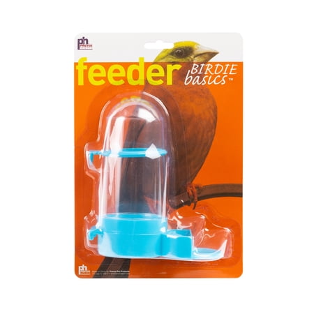 Prevue Pet Products Jumbo Fountain Bird Feeder 1187