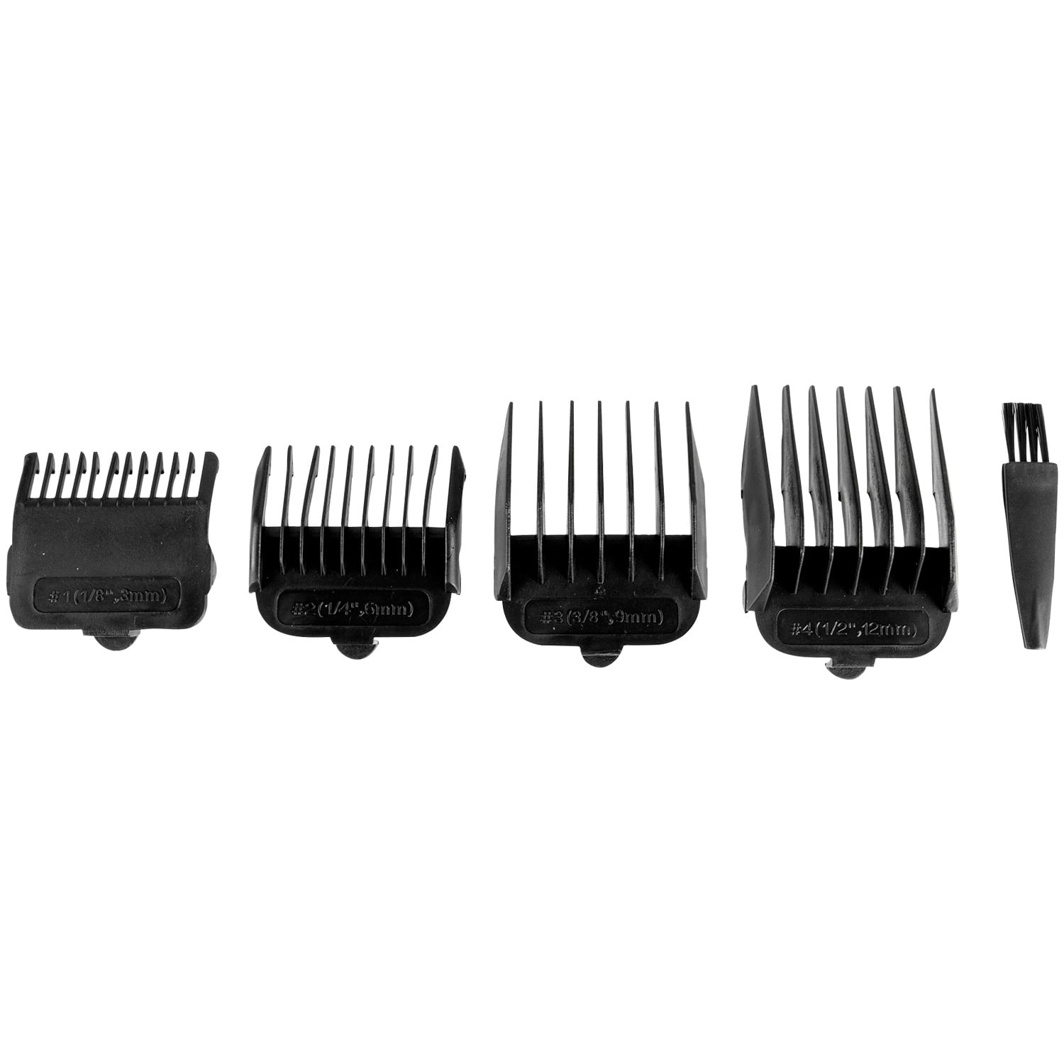 Vivitar PG-6000GMG Hair and Beard Clipping Kit (Gray) - Walmart.com