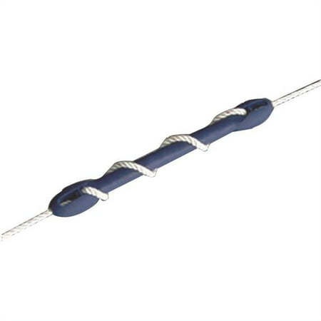 UPC: 0040011940223 | Taylor Rubber Mooring Snubber Mooring Line Shock Compensator
