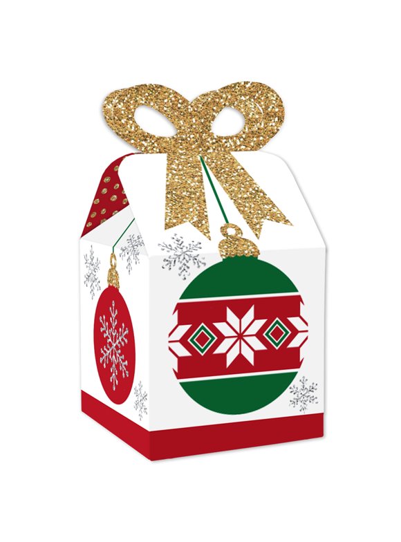 Christmas Gift Boxes