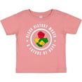 thumbnail image 3 of Inktastic Black History Month a Future of Hope Boys or Girls Baby T-Shirt, 3 of 5