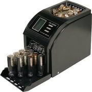 Royal Sovereign 4-Row Digital Coin Sorter