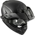 thumbnail image 6 of CKX Atlas Motorcycle Full Face Helmet Solid Matte Black 514823, 6 of 10