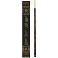 thumbnail image 3 of GLD Viper Underground Celtic Blood Pool Cue Pool Cue Weight: 19 oz, 3 of 4