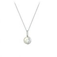 thumbnail image 1 of Pendentif Perle Classique, 1 of 5