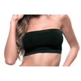 thumbnail image 1 of Lupo Women's Lined Bandeau With Convertible Straps, 1 of 4
